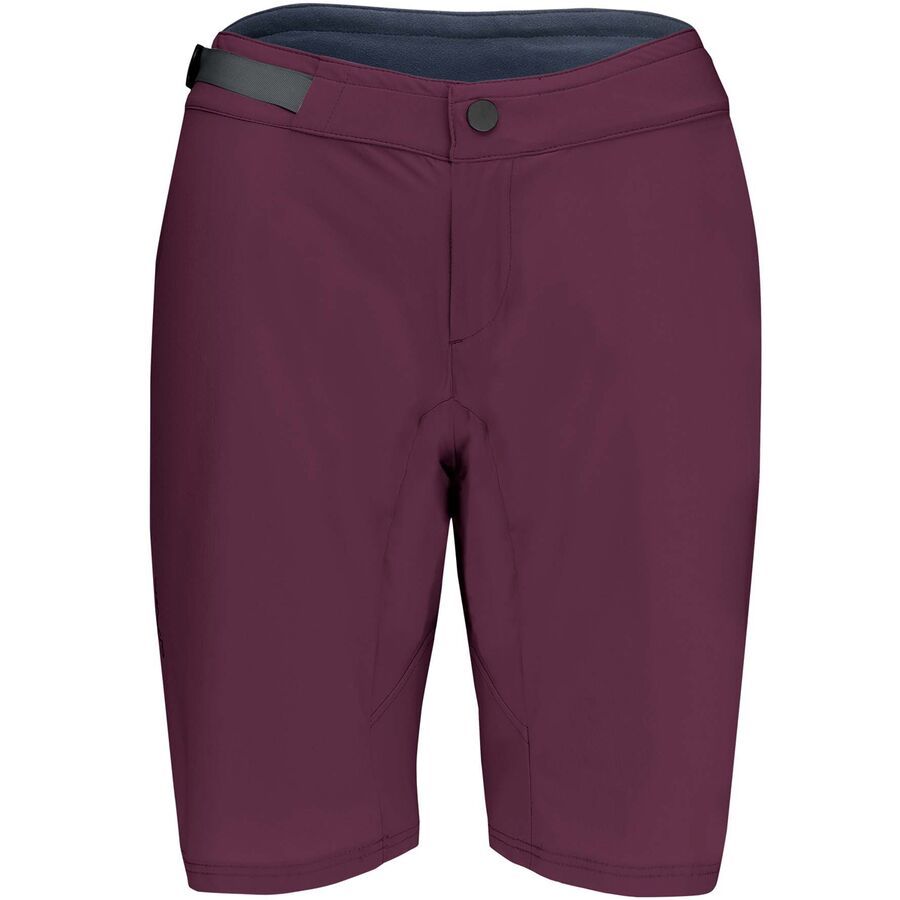 Шорты Velocio Trail Short Velocio, Black Cherry
Шорты Velocio Trail Short Velocio, Black Cherry