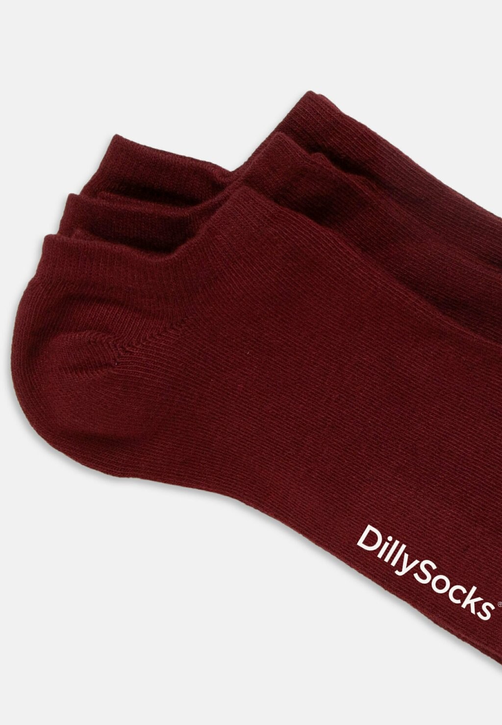 Носки для тренировок 3ER PACK SHORTIES DillySocks, темно-красный
Носки для тренировок 3ER PACK SHORTIES DillySocks, темно-красный