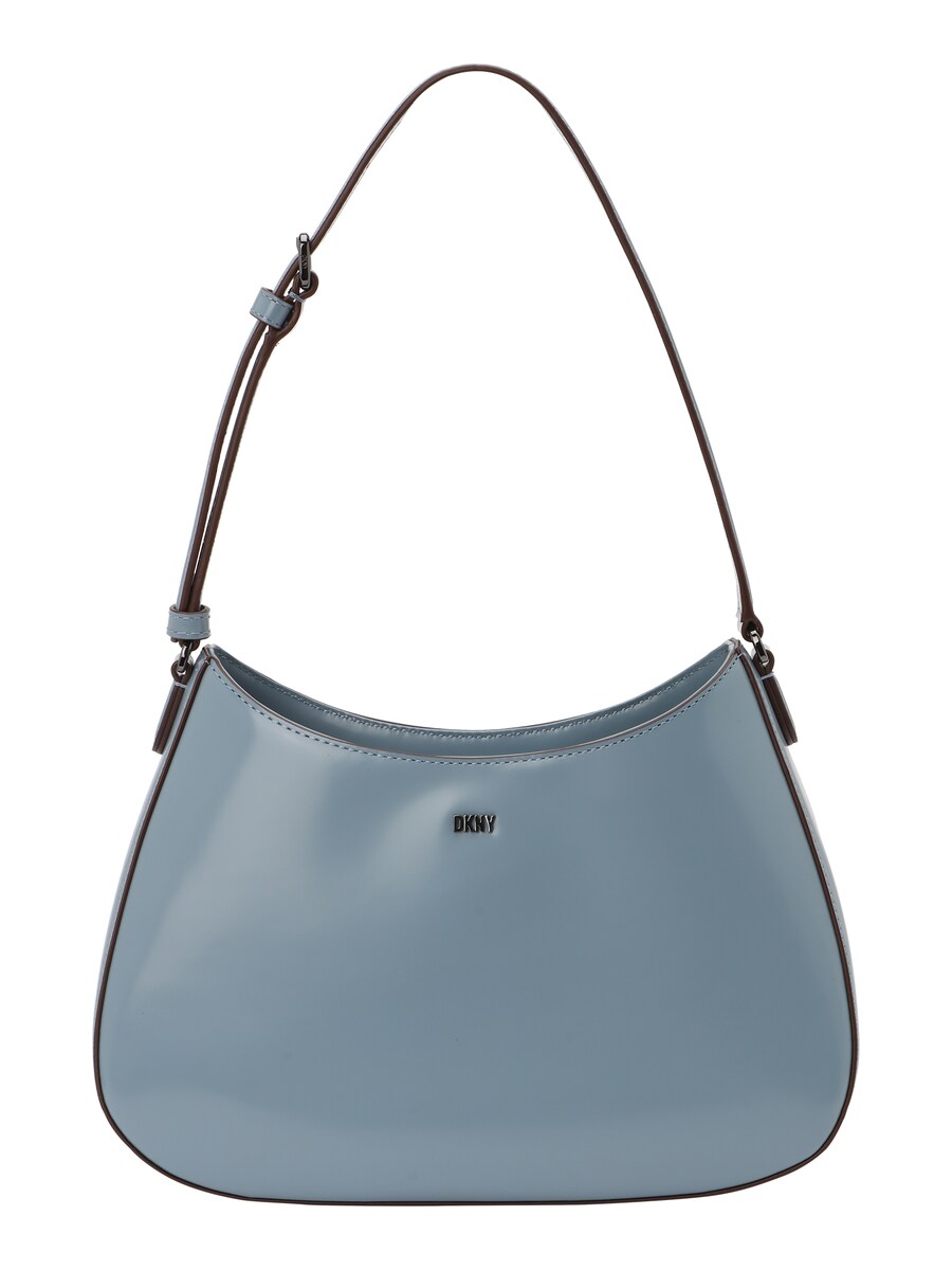 Сумка через плечо DKNY ELLIE, Dusty blue
Сумка через плечо DKNY ELLIE, Dusty blue