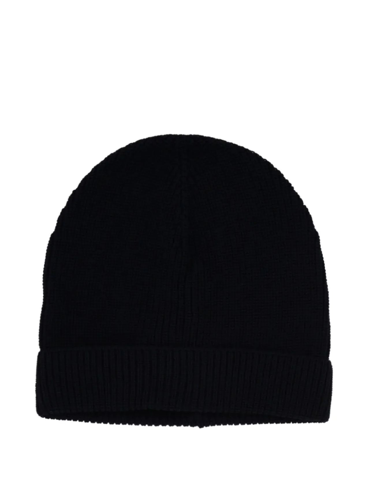 Gran Sasso шерстяная шапка бини, черный
Gran Sasso шерстяная шапка бини, черный