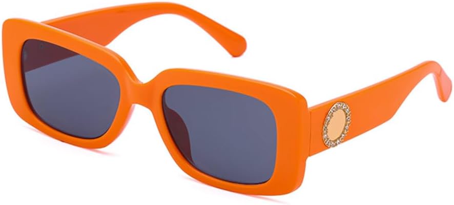 MUTYNE Женские модные солнцезащитные очки квадратной формы, роскошный дизайн, для активного отдыха, вечеринок, походов и путешествий, элегантные солнцезащитные очки, C2
MUTYNE Женские модные солнцезащитные очки квадратной формы, роскошный дизайн, для активного отдыха, вечеринок, походов и путешествий, элегантные солнцезащитные очки, C2