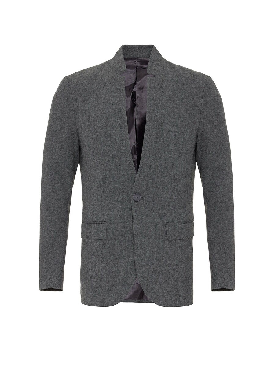 Деловой блейзер Antioch, серый
Деловой блейзер Antioch, серый