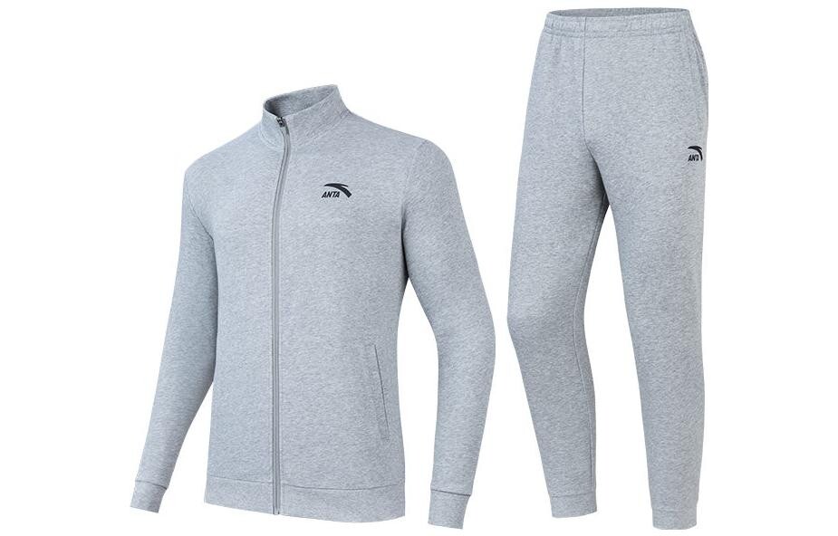 Разнообразие Тренировочная Коллекция Повседневная Спортивная Одежда Для Мужчин Anta
Разнообразие Тренировочная Коллекция Повседневная Спортивная Одежда Для Мужчин Anta