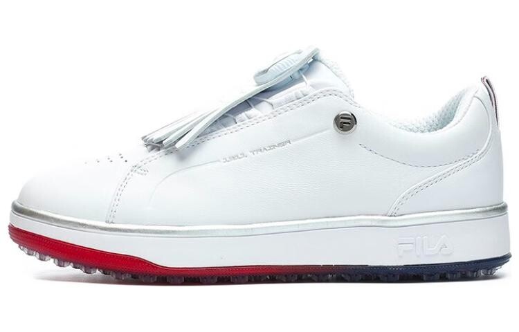 Кроссовки для гольфа FILA GF 1911 Женские
Кроссовки для гольфа FILA GF 1911 Женские