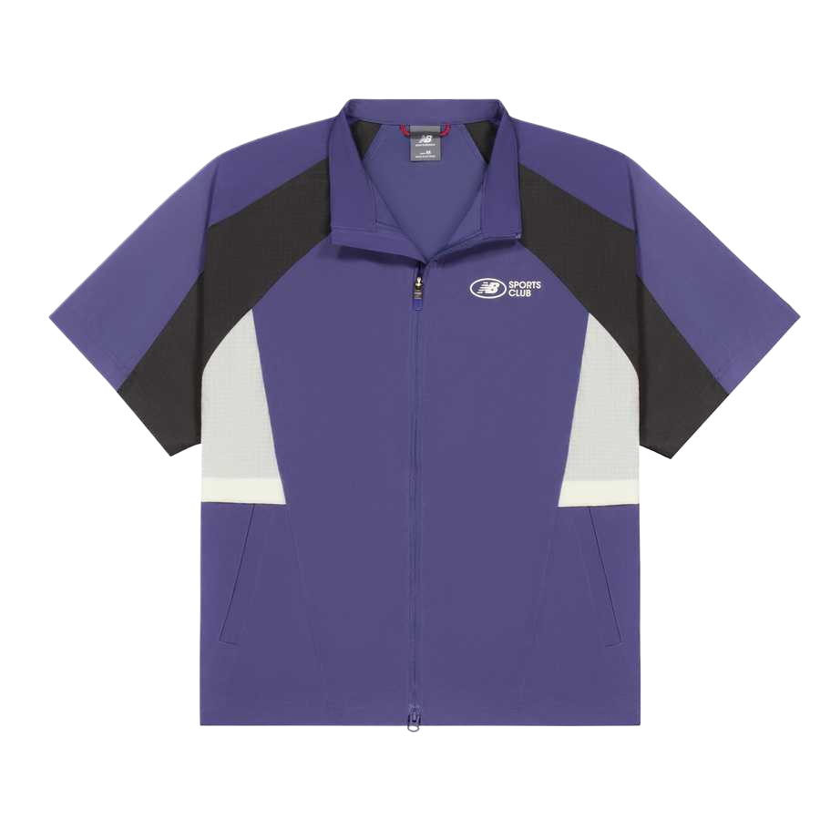 New Balance Мужская куртка павлинья синяя, Peacock Blue-DBL
New Balance Мужская куртка павлинья синяя, Peacock Blue-DBL