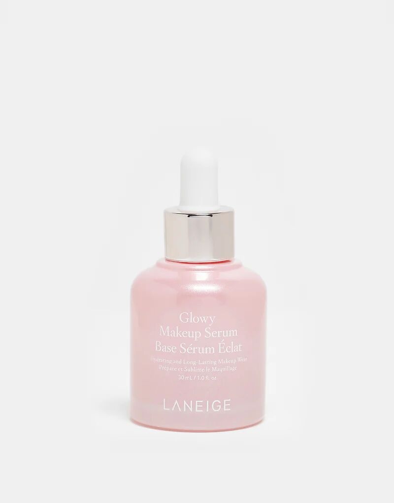 Сыворотка для сияющего макияжа LANEIGE 30 мл
Сыворотка для сияющего макияжа LANEIGE 30 мл