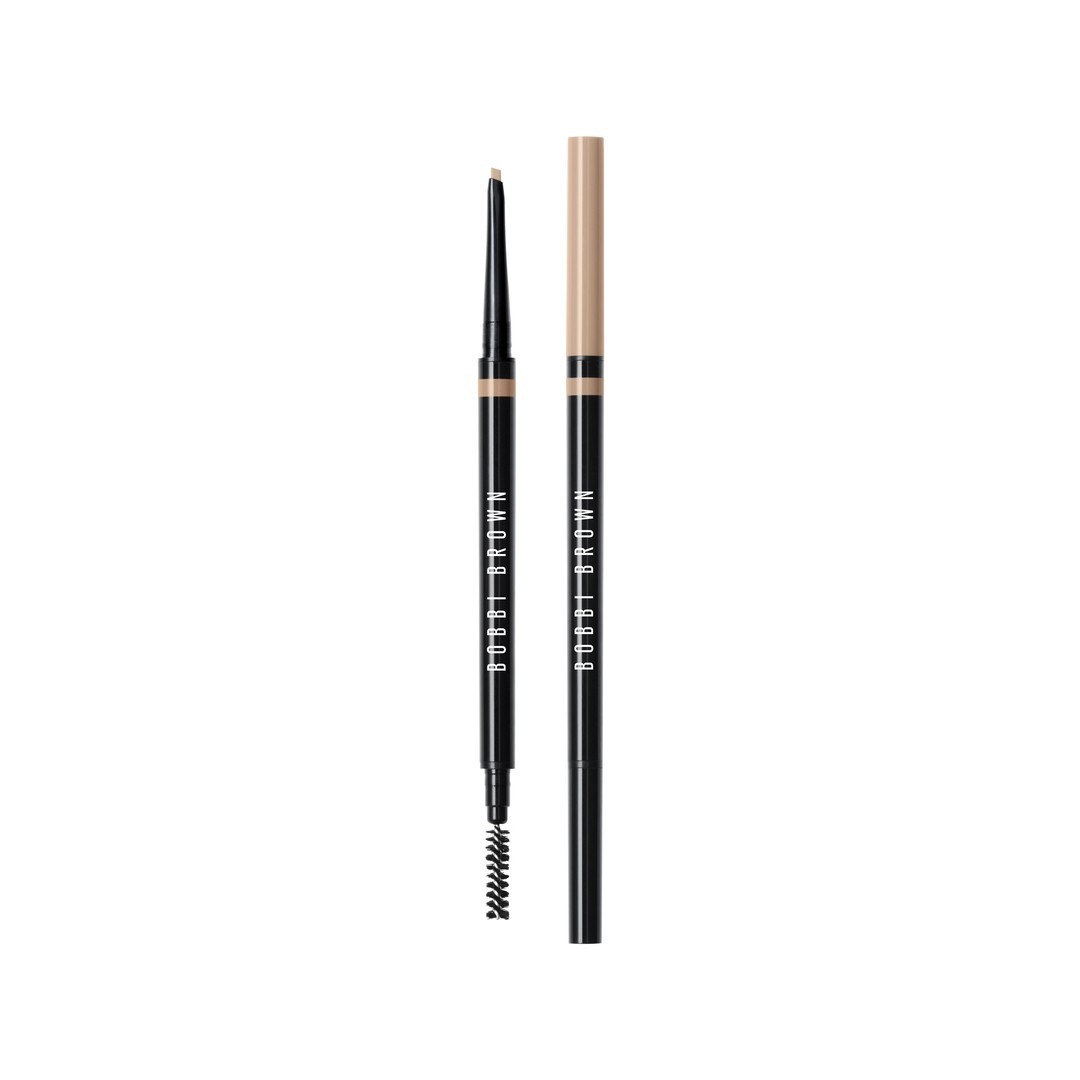 Карандаш для бровей precise brow pencil Bobbi Brown, 01 - natural blonde, вес 0.06 гр.
Карандаш для бровей precise brow pencil Bobbi Brown, 01 - natural blonde, вес 0.06 гр.