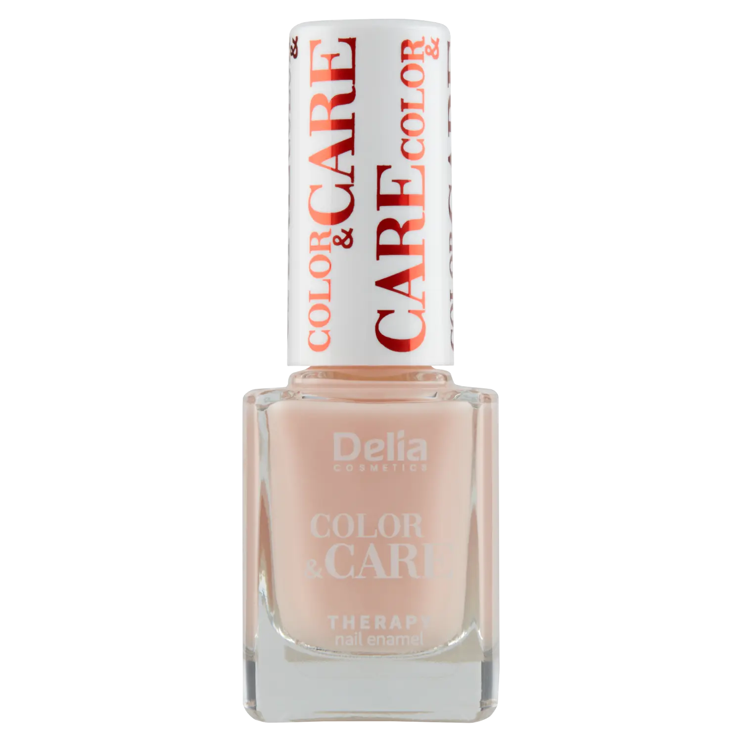 Классический лак для ногтей 902 Delia Color&Care, 11 мл
Классический лак для ногтей 902 Delia Color&Care, 11 мл