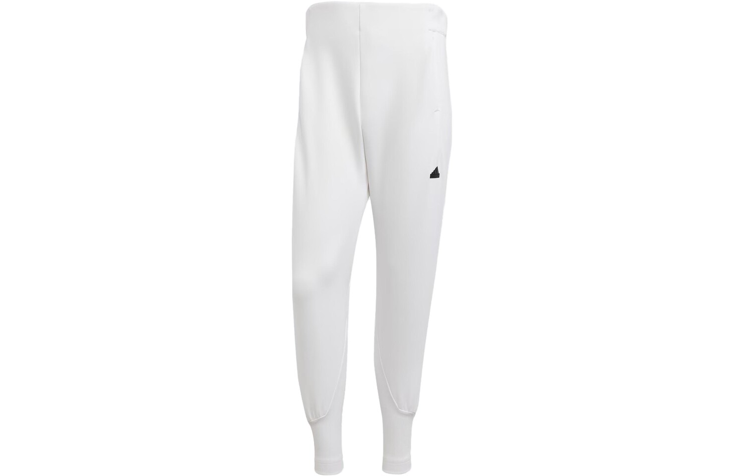 Трикотажные спортивные штаны ZNE женские белые Adidas
Трикотажные спортивные штаны ZNE женские белые Adidas