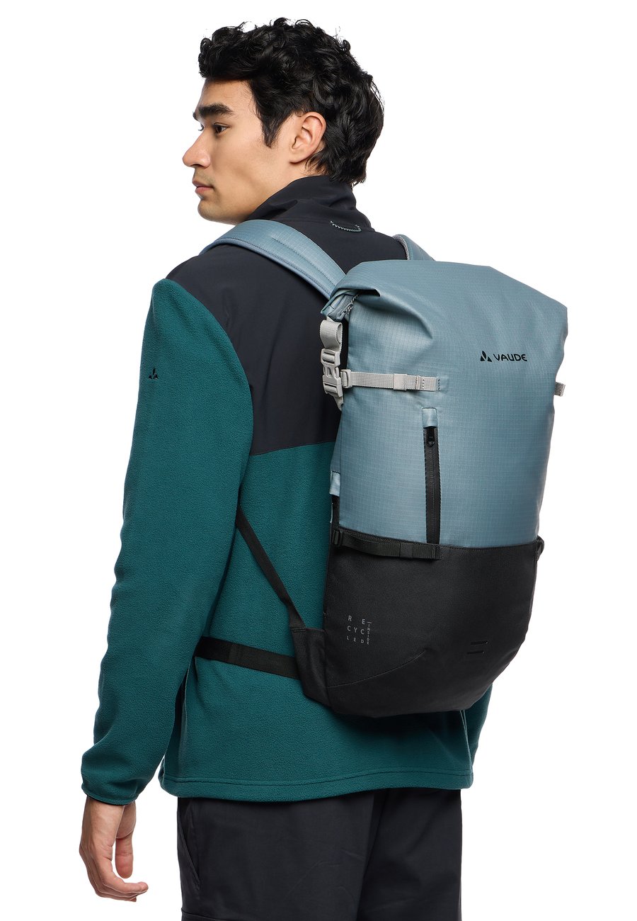 Рюкзак Vaude CITYGO 23 II 53 CM, Heron/Light Blue
Рюкзак Vaude CITYGO 23 II 53 CM, Heron/Light Blue