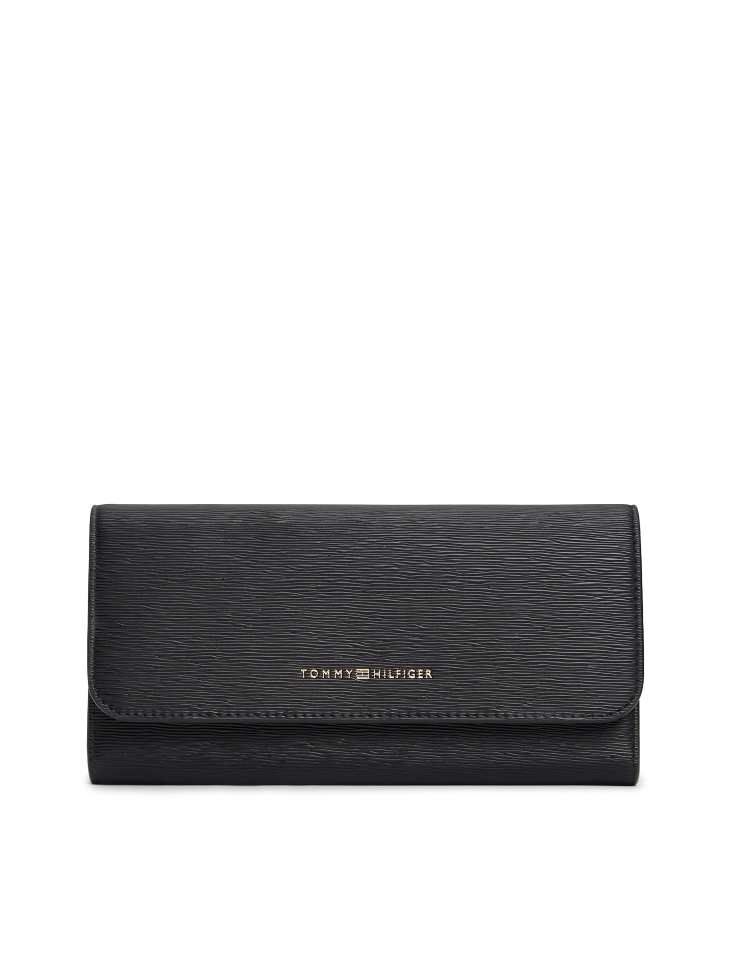 TOMMY HILFIGER Кошелек 'Modern' в черном цвете
TOMMY HILFIGER Кошелек 'Modern' в черном цвете