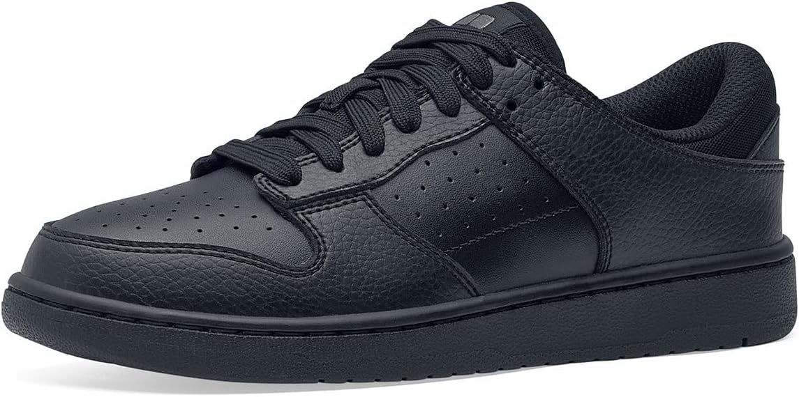 Мужские кроссовки Crews Greer Shoes For Crews, черный
Мужские кроссовки Crews Greer Shoes For Crews, черный