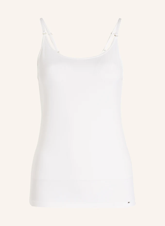 Топ-серия soft shape Mey, белый
Топ-серия soft shape Mey, белый