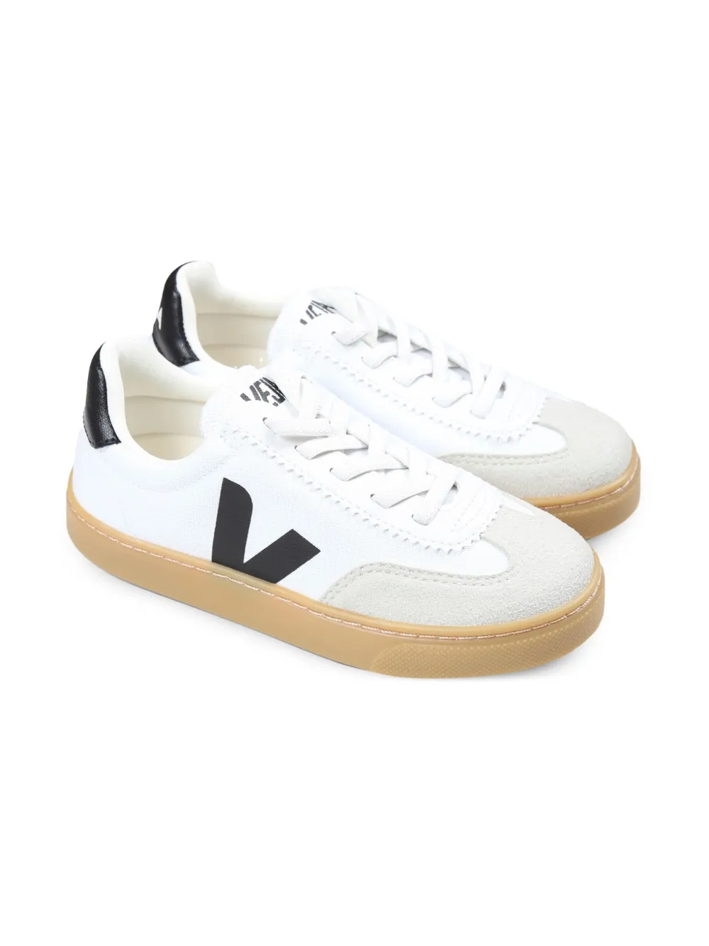 Кроссовки Volley VEJA Kids, белый
Кроссовки Volley VEJA Kids, белый