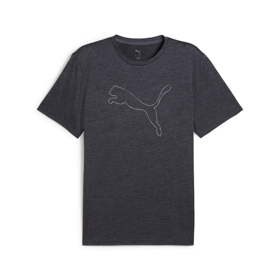 Мужская футболка Puma TAD ESSENTIAL HEATHER CAT 525907
Мужская футболка Puma TAD ESSENTIAL HEATHER CAT 525907