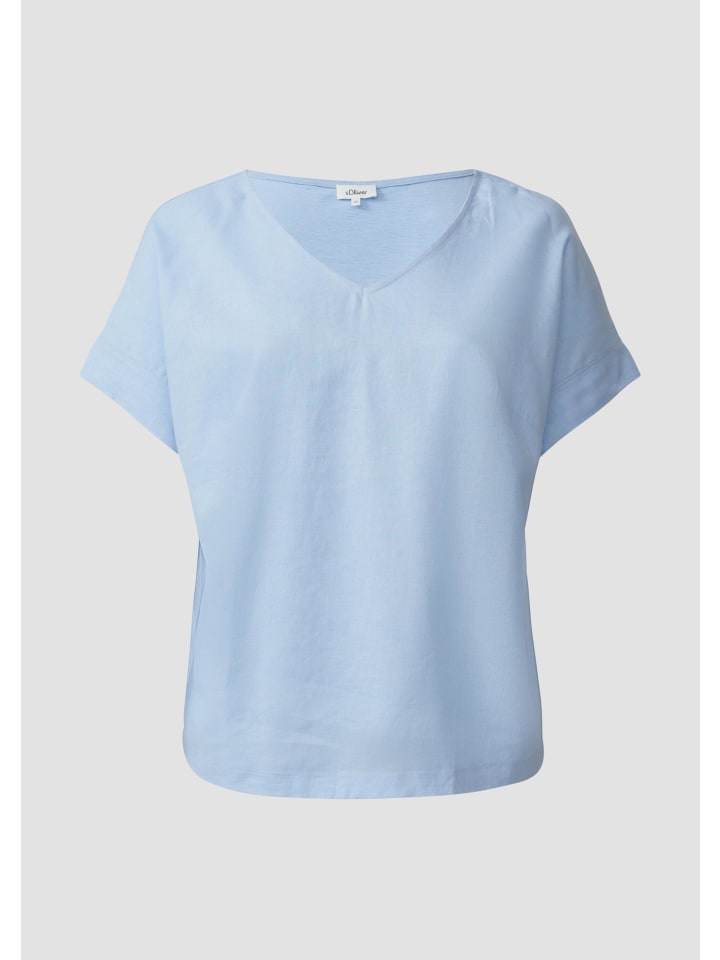 Футболка 5083_светло-голубая s.Oliver, Синий, Футболка 5083_светло-голубая s.Oliver
Футболка 5083_светло-голубая s.Oliver, Синий, Футболка 5083_светло-голубая s.Oliver