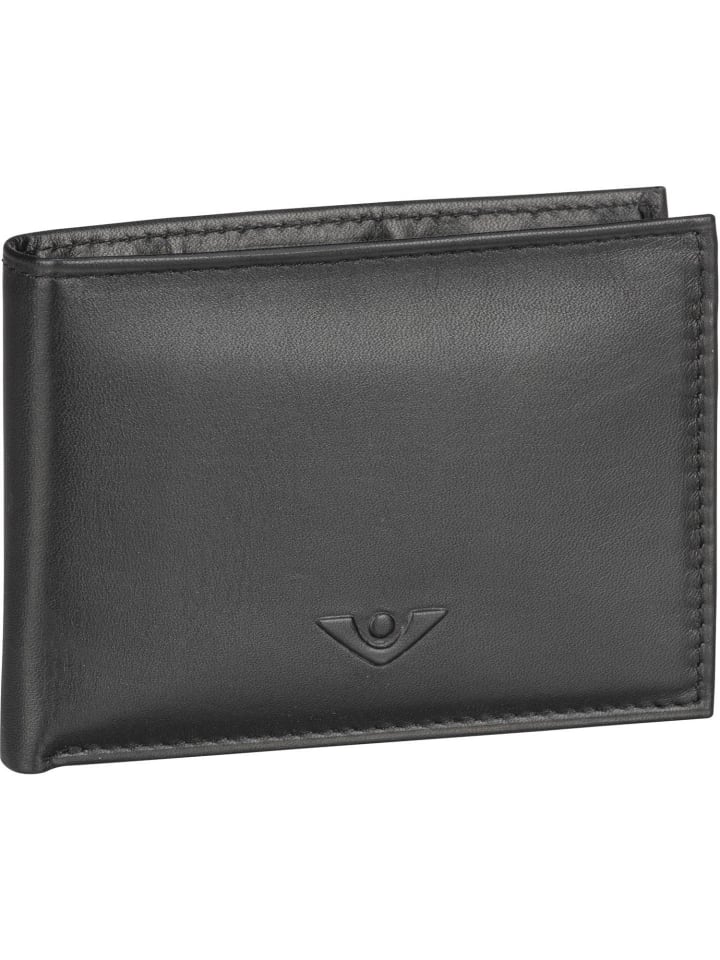 Кошелек Voi, черный
Кошелек Voi, черный