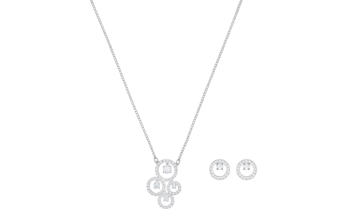 Swarovski Креативные подвески для женщин silver
Swarovski Креативные подвески для женщин silver