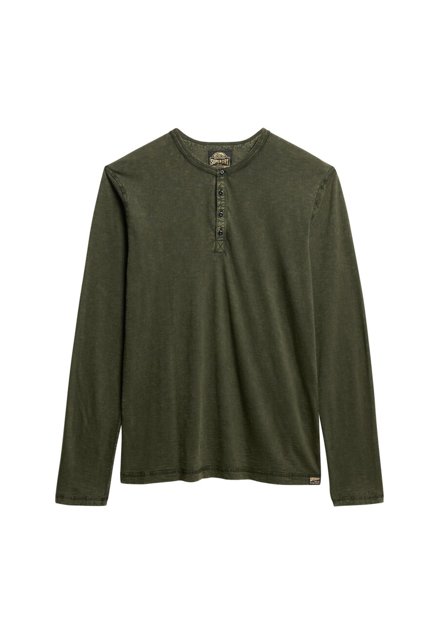 Рубашка Superdry, бежевый
Рубашка Superdry, бежевый