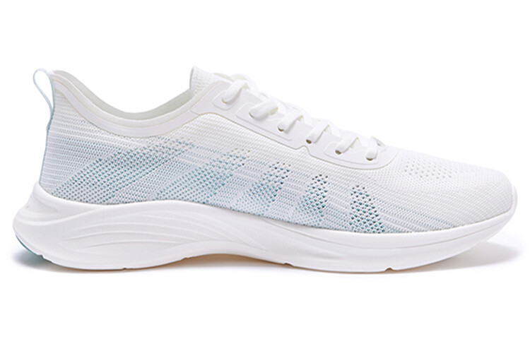 Кроссовки мужские низкие белые/зеленые Anta
Кроссовки мужские низкие белые/зеленые Anta