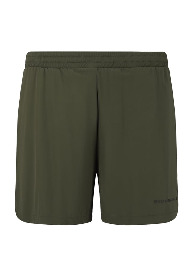 Шорты Dyne с функцией растяжения и антистатической обработкой Endurance, цвет 3241 kambaba 
Шорты Dyne с функцией растяжения и антистатической обработкой Endurance, цвет 3241 kambaba