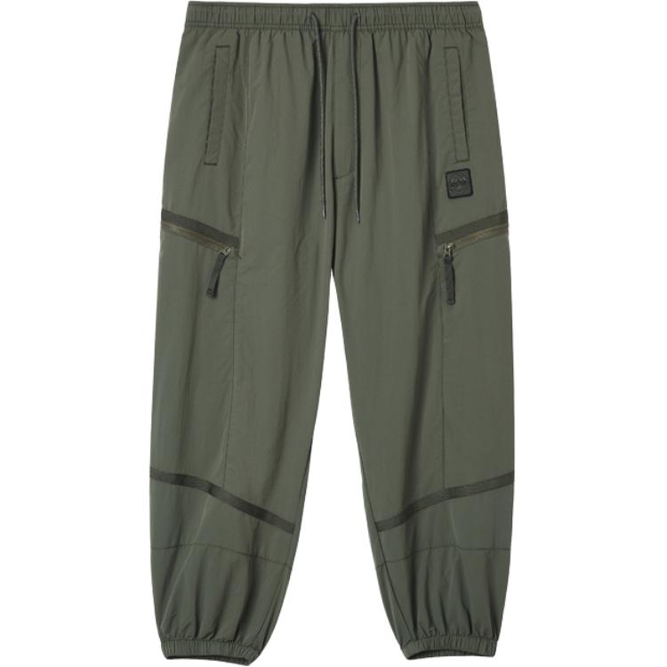 Грузовые штаны мужские Alpha Industries, зеленый
Грузовые штаны мужские Alpha Industries, зеленый