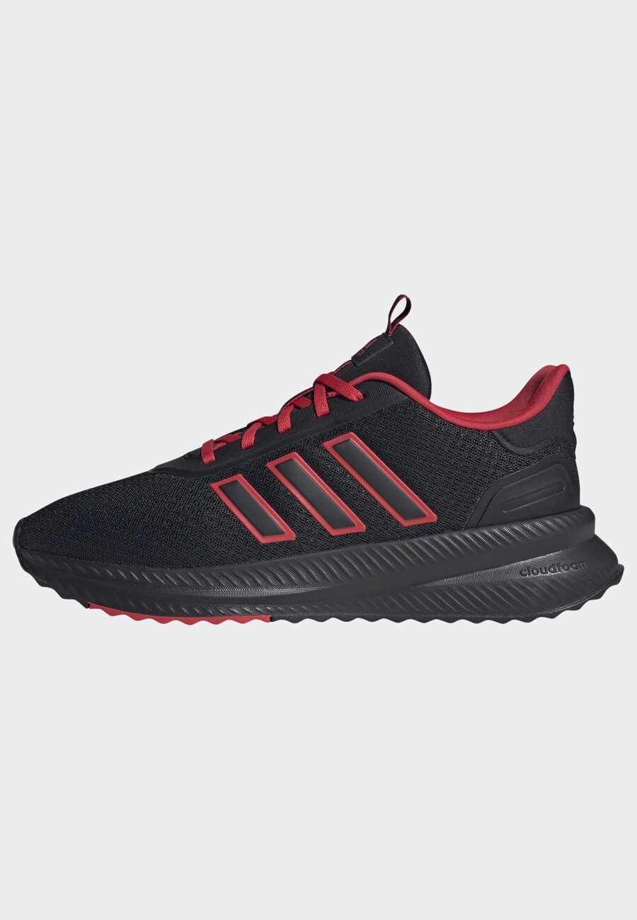 Кроссовки ADIDAS SPORTSWEAR X_Plrpath, черный
Кроссовки ADIDAS SPORTSWEAR X_Plrpath, черный