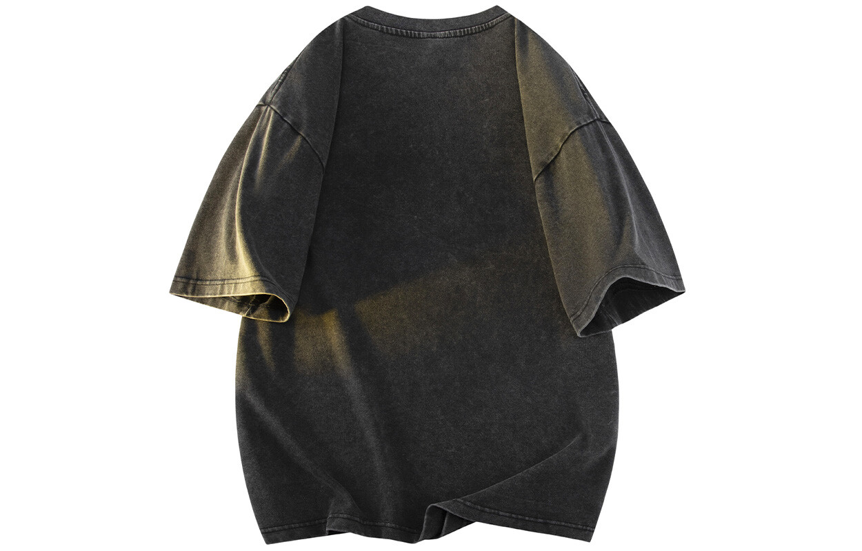 Футболка унисекс Opox, желтый
Футболка унисекс Opox, желтый