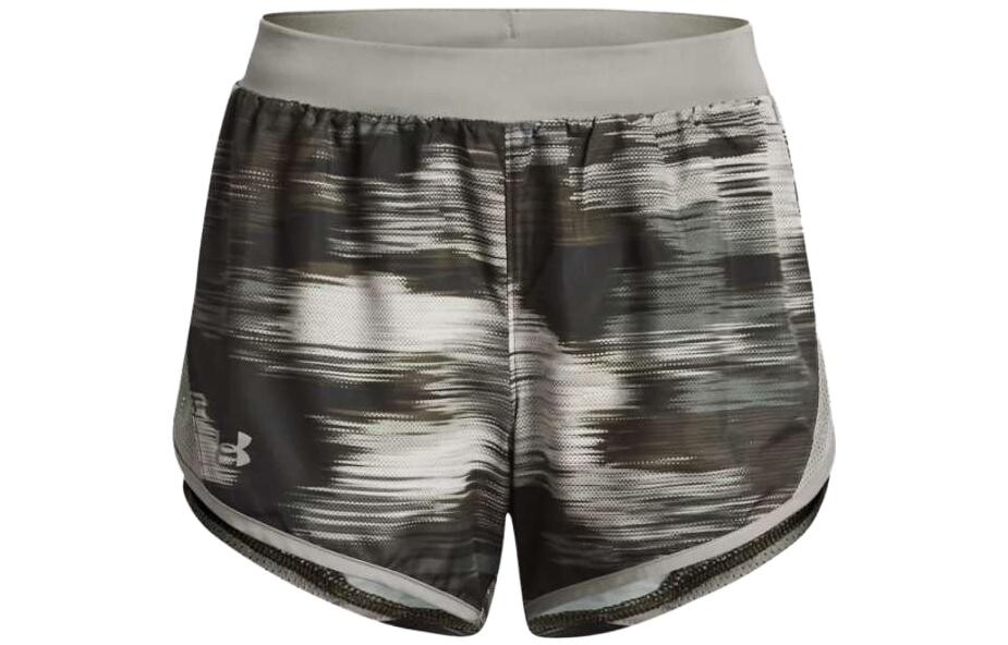 Повседневные шорты женские серые Under Armour
Повседневные шорты женские серые Under Armour