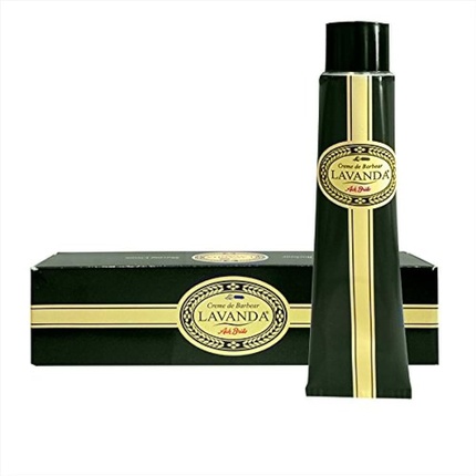 Крем для бритья «Лаванда» 100 г Ach Brito
Крем для бритья «Лаванда» 100 г Ach Brito