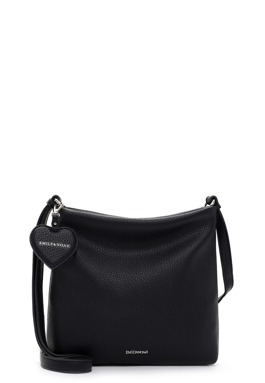 Сумка через плечо Emily & Noah Enie, темно-синий
Сумка через плечо Emily & Noah Enie, темно-синий