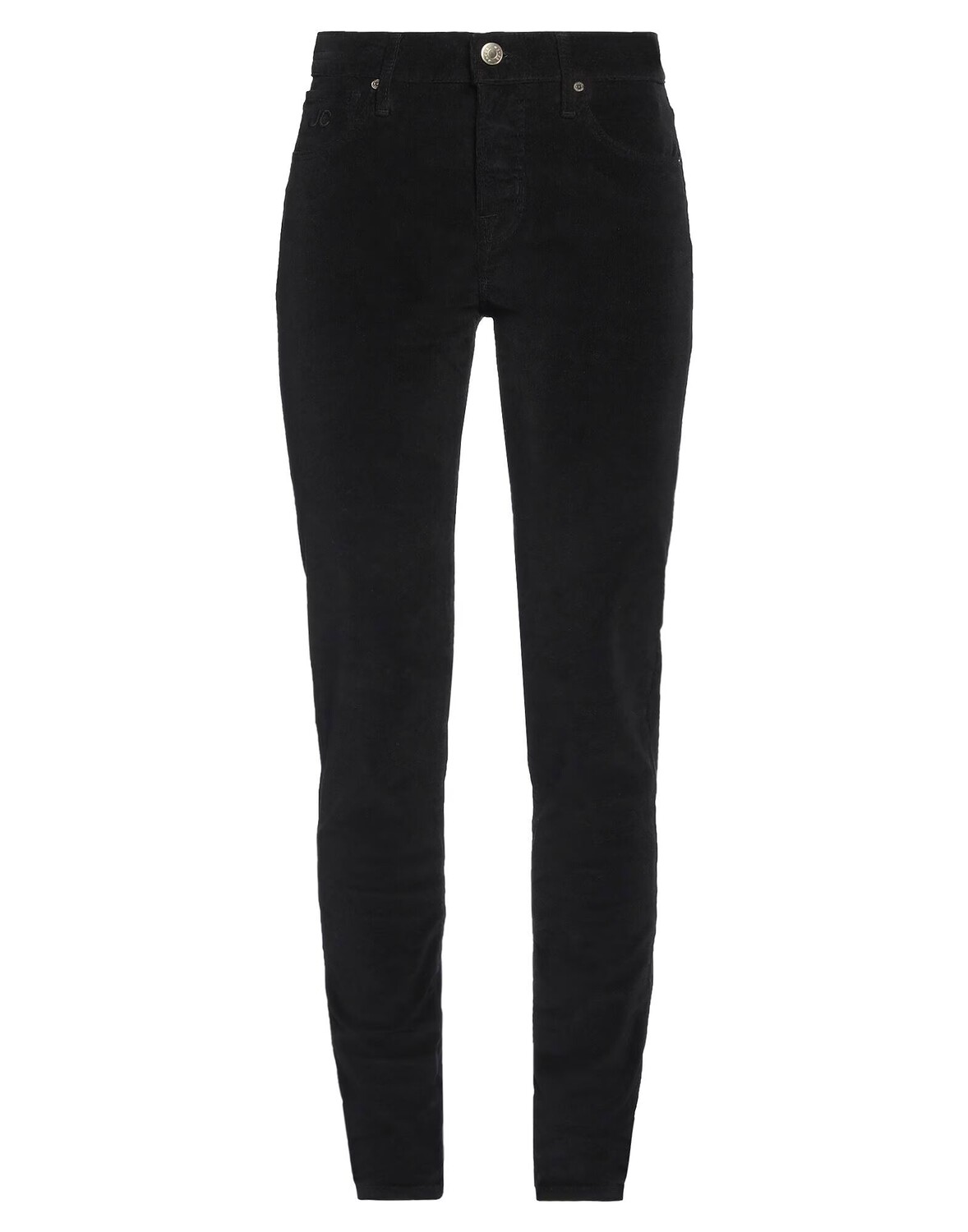 Брюки Jacob Cohen, черный
Брюки Jacob Cohen, черный