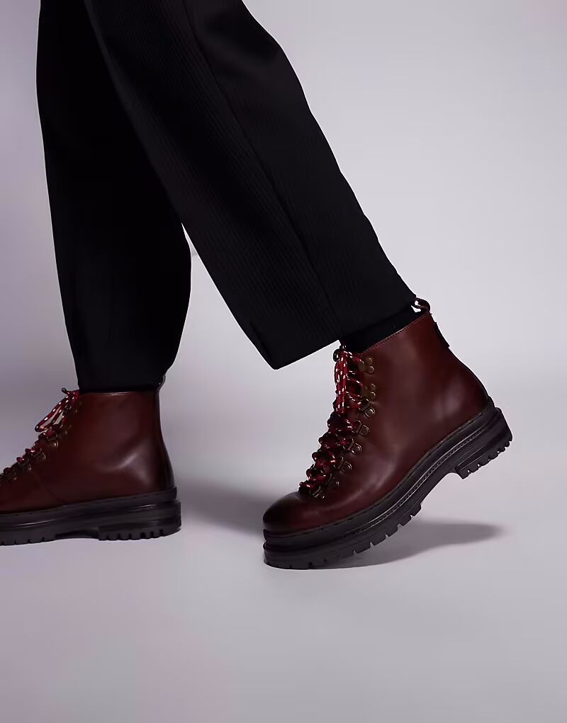 Ботинки Walk London Eagle коричневого цвета, Коричневый, Ботинки Walk London Eagle коричневого цвета
Ботинки Walk London Eagle коричневого цвета, Коричневый, Ботинки Walk London Eagle коричневого цвета