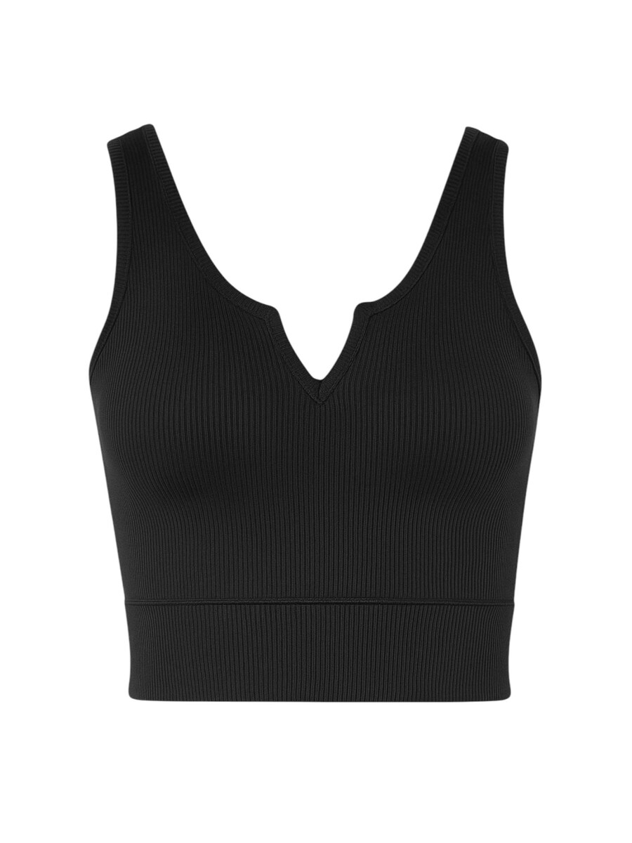 Топ fashionshowcase ELVA, черный
Топ fashionshowcase ELVA, черный