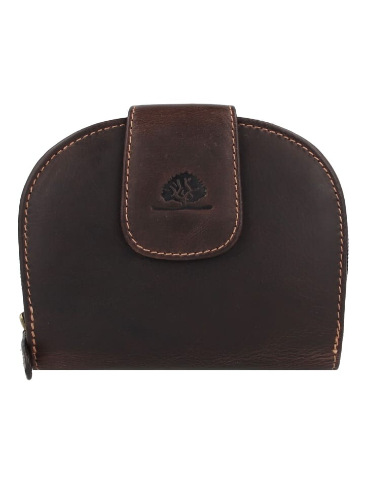 Кошелек Greenburry, цвет teak brown
Кошелек Greenburry, цвет teak brown