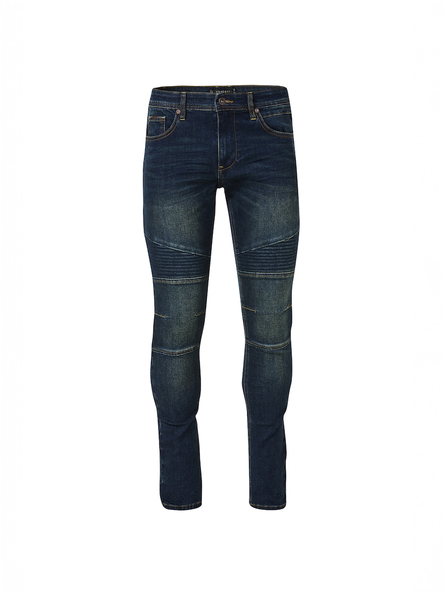 Узкие джинсы KOROSHI, темно-синий
Узкие джинсы KOROSHI, темно-синий