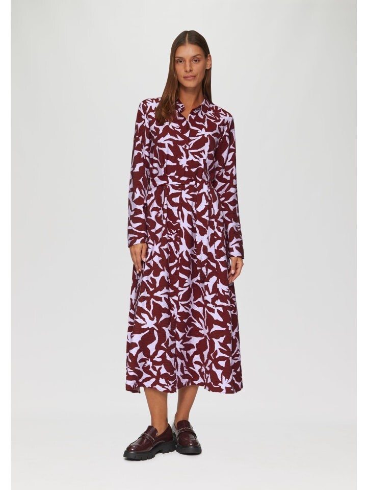 Длинное платье sOliver lang, красный
Длинное платье sOliver lang, красный