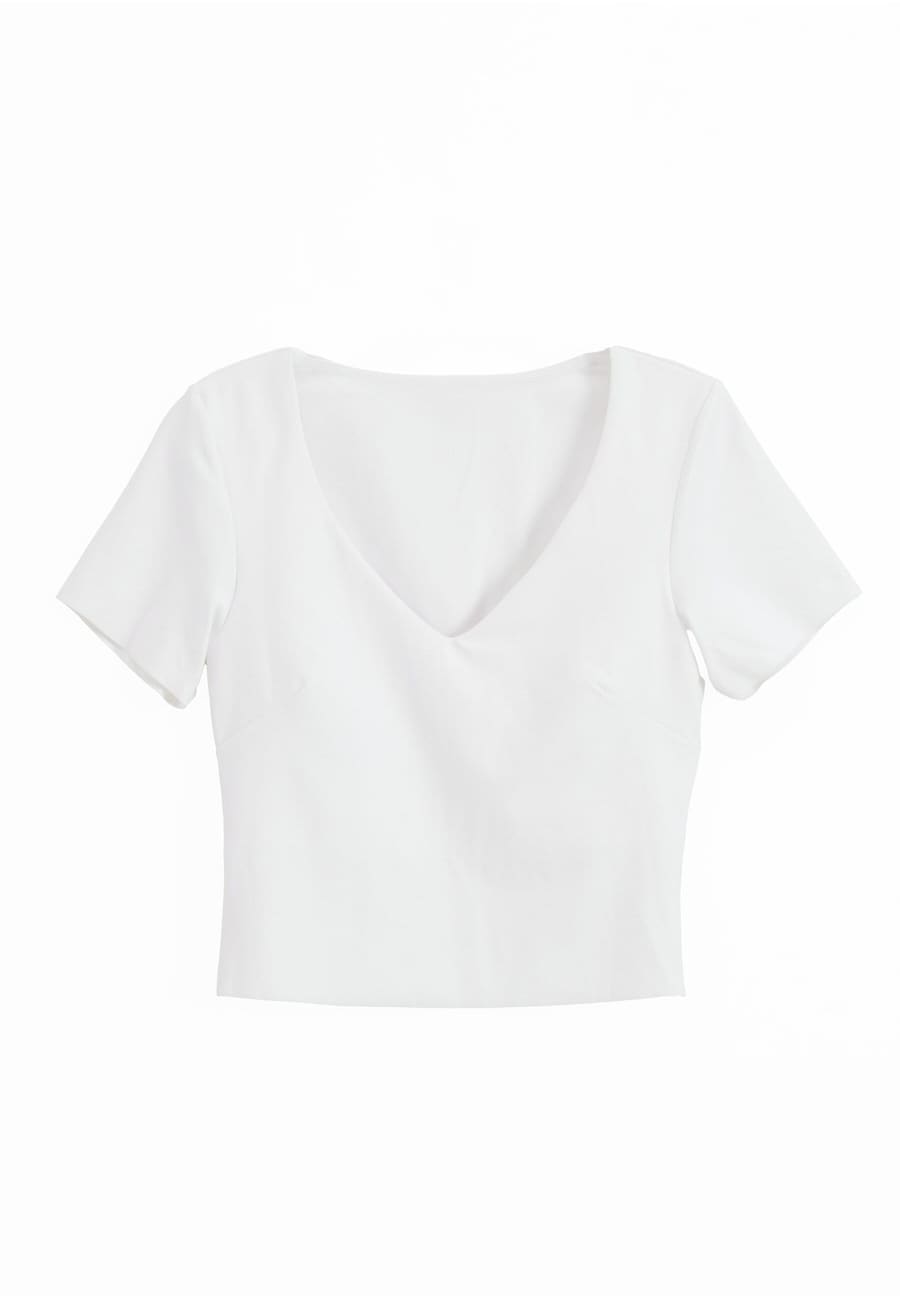 Топ Aim'n Sense, белый
Топ Aim'n Sense, белый