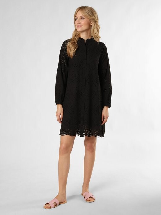 Платье слфтатьяна Selected Femme, черный
Платье слфтатьяна Selected Femme, черный