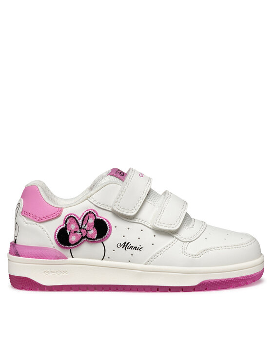 Кроссовки J Washiba J55HXB 000BC C0563 S Geox, белый
Кроссовки J Washiba J55HXB 000BC C0563 S Geox, белый