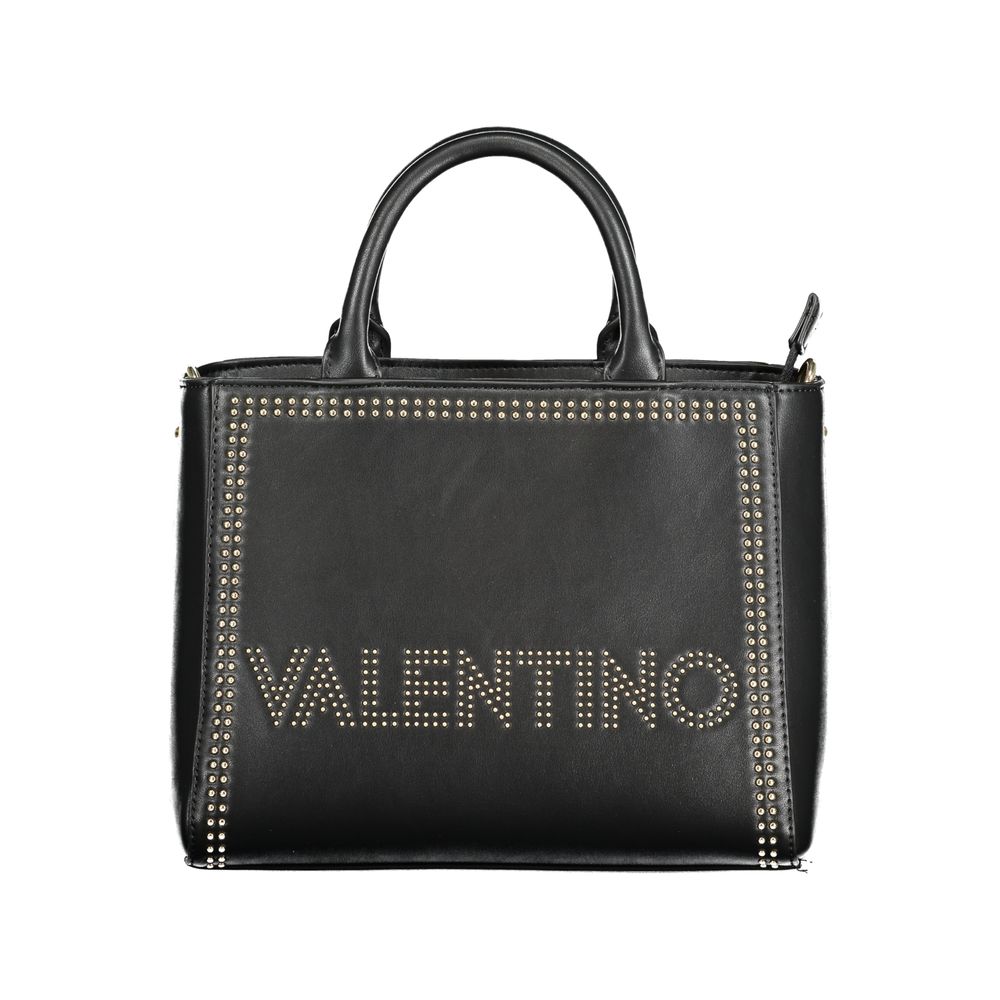 Черная полиэтиленовая женская сумка Valentino Bags, Черный, Черная полиэтиленовая женская сумка Valentino Bags
Черная полиэтиленовая женская сумка Valentino Bags, Черный, Черная полиэтиленовая женская сумка Valentino Bags