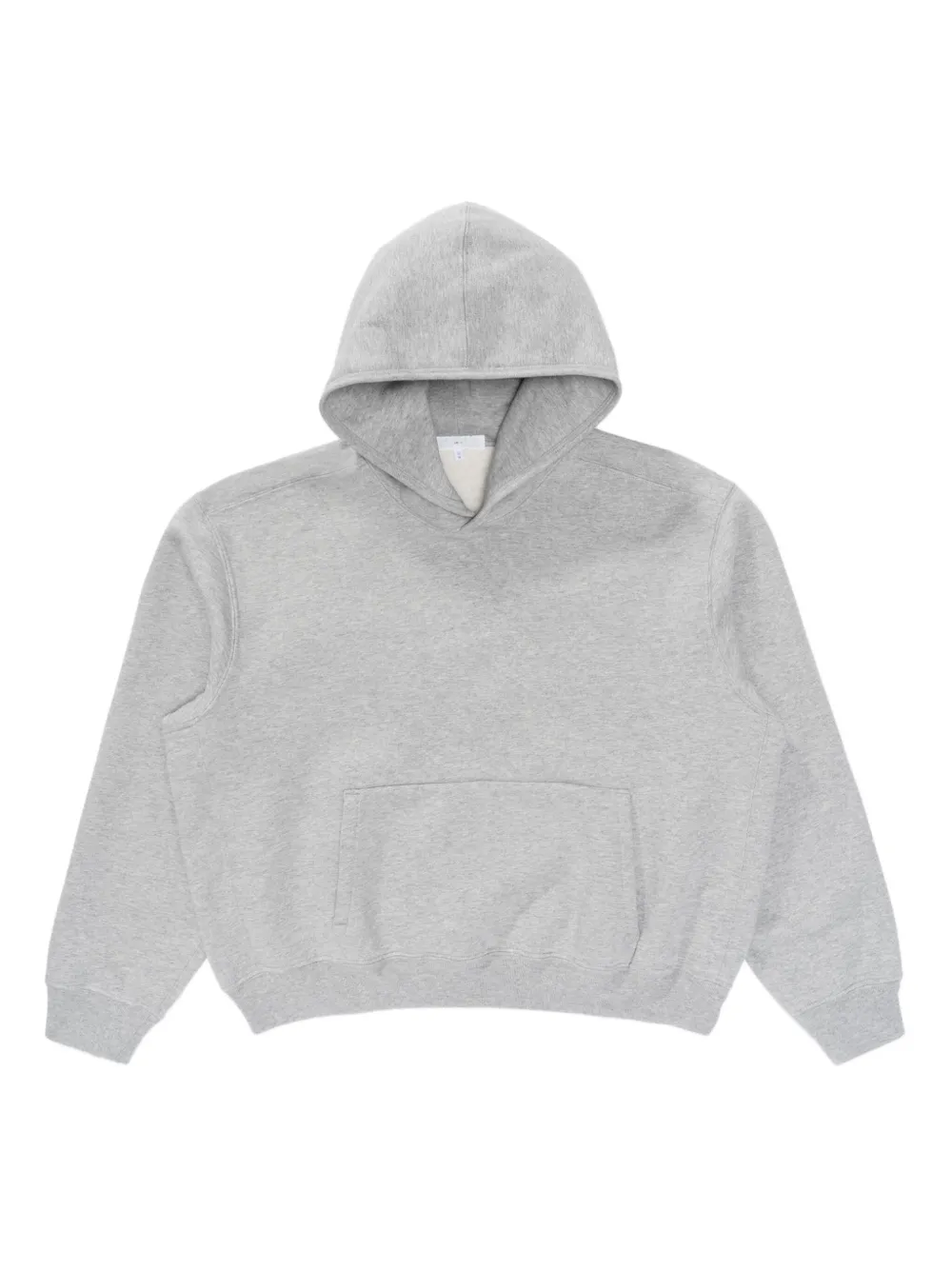 Толстовка с капюшоном и карманом-кенгуру Lady White Co., серый
Толстовка с капюшоном и карманом-кенгуру Lady White Co., серый