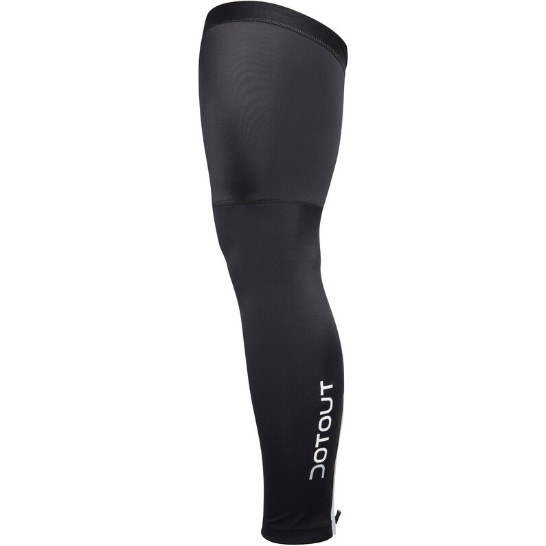 Гетры Skin Legwarmer Dotout, черный
Гетры Skin Legwarmer Dotout, черный