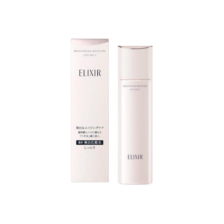 ELIXIR Тонер Pure White Toner WT II увлажняющий, подтягивающий, для уменьшения морщинок 170 мл
ELIXIR Тонер Pure White Toner WT II увлажняющий, подтягивающий, для уменьшения морщинок 170 мл