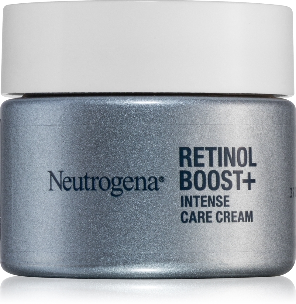 Интенсивный крем Retinol Boost+ Neutrogena, 50 мл
Интенсивный крем Retinol Boost+ Neutrogena, 50 мл