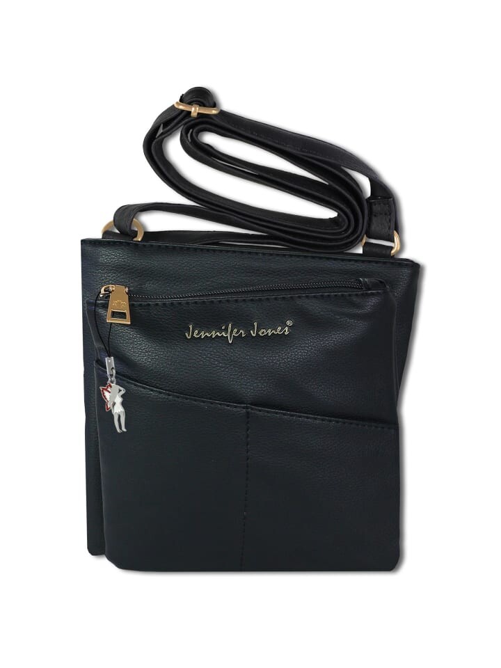 Наплечная сумка Jennifer Jones
Наплечная сумка Jennifer Jones