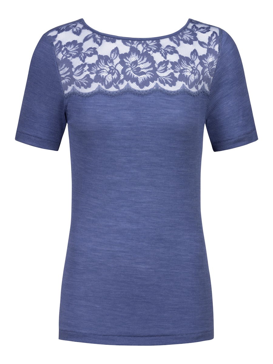 Рубашка Mey, Royal Blue
Рубашка Mey, Royal Blue