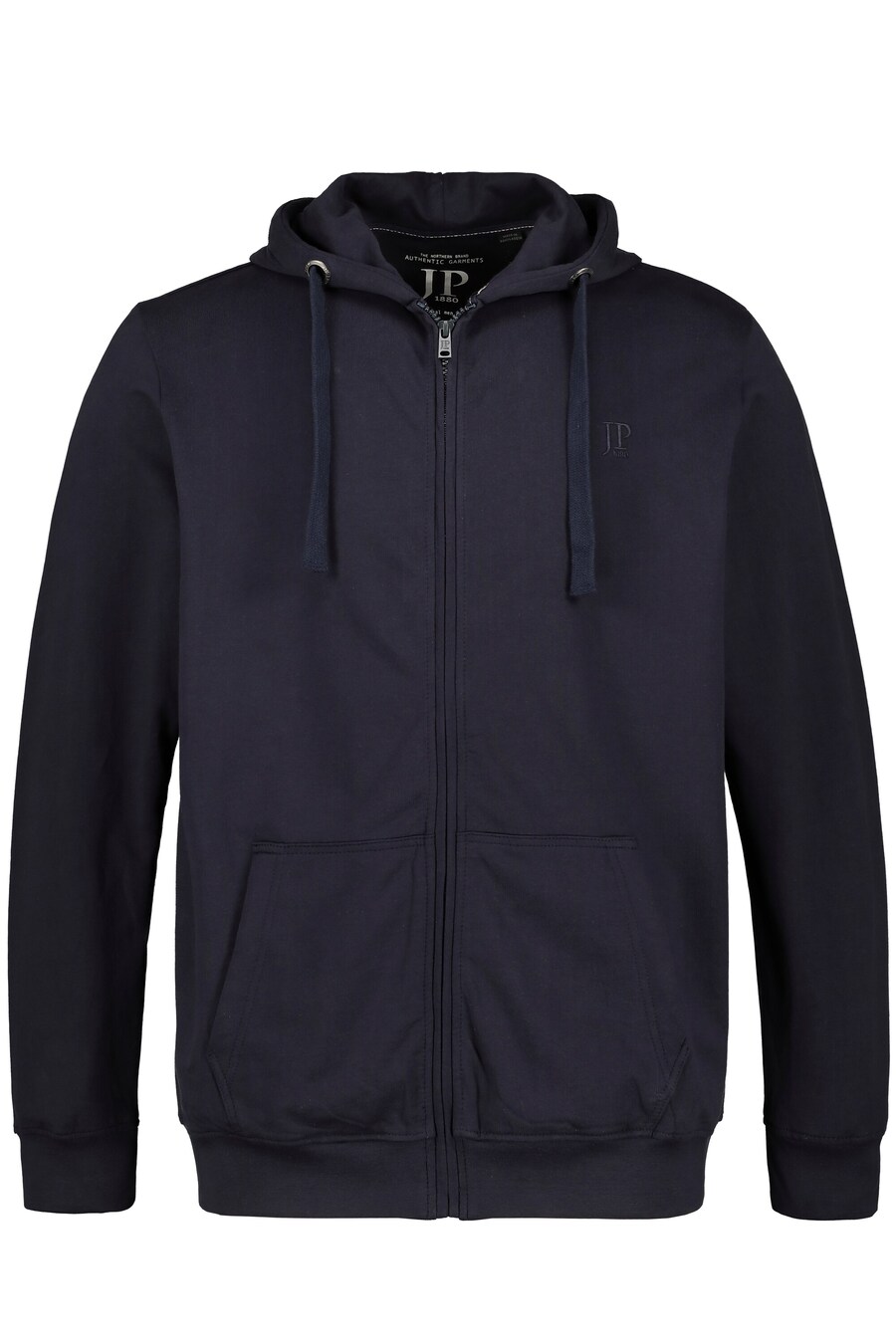 Спортивный костюм JP1880, marine blue 
Спортивный костюм JP1880, marine blue