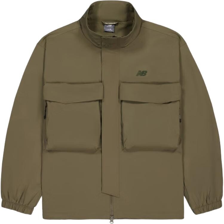Куртка мужская коричнево-желтый New Balance
Куртка мужская коричнево-желтый New Balance