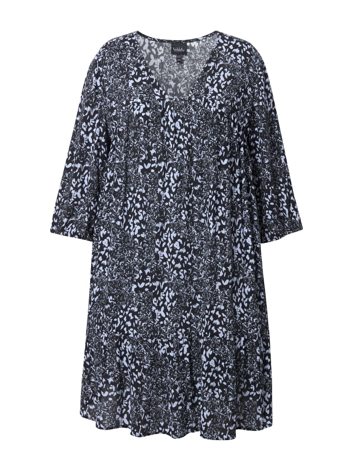 Платье Ulla Popken, морской
Платье Ulla Popken, морской